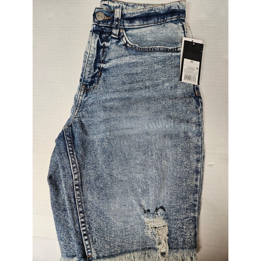 Original Use Size 30 Jean Shorts